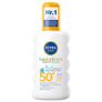 NIVEA SUN Babies & Kids Sensitiv Sonnenspray (LSF 50+) für 7€ (statt 10,95€)