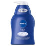 NIVEA Creme Care Pflegeseife (250 ml) ab nur 1,45€ (statt 2,38€) – Prime Spar-Abo