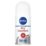 NIVEA Dry Comfort Deo Roll-On (50 ml) ab nur 1,59€ – Prime Spar-Abo