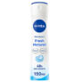 NIVEA Fresh Natural Deo Spray (150 ml) ab nur 1,71€ (statt 2,25€) – Prime Spar-Abo