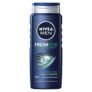 NIVEA MEN Fresh Kick Pflegedusche 500 ml ab nur 2,96€ (statt 3,45€) – Prime Spar-Abo