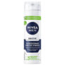 NIVEA MEN Sensitive Rasierschaum (200 ml) für nur 1,76€ (statt 2,45€)