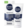 NIVEA MEN Sensitive Feuchtigkeitscreme für nur 4,39€ (statt 6€) – Prime Spar-Abo