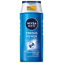 Top! NIVEA MEN Strong Power Haarshampoo für nur 1,79€ (statt 2,95€)
