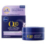 NIVEA Q10 Anti-Falten Beruhigung Nachtpflege (50 ml) für nur 7,99€ (statt 10€) – Prime