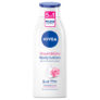 NIVEA Rosenblüte Body Lotion ab nur 3,17€ (statt 4,95€) – Prime Spar-Abo