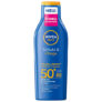 NIVEA SUN Schutz & Pflege Sonnenlotion LSF 50+ ab nur 6,89€ (statt 9,25€)