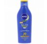 Nivea Sun Schutz und Pflege LSF20 nur 0,99 Euro – Mindestbestellwert 19,- Euro