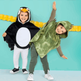 Satte 30% Rabatt auf Faschingskostüme für Kinder im NKD Onlineshop