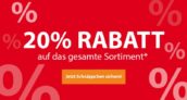NKD Sale mit bis zu 60% Rabatt + 20% Extrarabatt auf Alles bis 2. November!