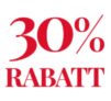 30% Rabatt auf Weihnachtsdeko, Strumpfwaren und Young Fashion im NKD Onlineshop