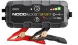 NOCO Boost Sport GB20 500A 12V UltraSafe Starthilfe Powerbank für 70,99€