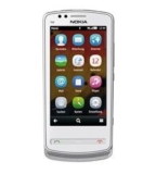 [OTTO.DE] Nokia 700 white-silver Smartphone inkl. 15,- Euro T-Mobile Xtra Card für nur 95,94 Euro inkl .Versandkosten