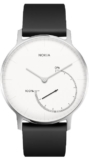 NOKIA Activité STEEL Activity Tracker in Weiß für nur 78,- Euro inkl. Versand