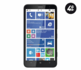 TIPP! Nokia Lumia 1320 in schwarz für je nur 149,- Euro inkl. Versand