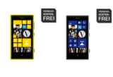[SATURN.DE] Nokia Lumia 720 Smartphone mit 4,3 Zoll WVGA Touchscreen, 6,7 Megapixel Kamera, 1,0 GHz Dual-Core-Prozessor, NFC und Windows Phone 8 für nur 165,- Euro inkl. Versand.