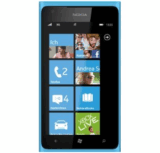 [AMAZON] Warehousedeal! Nokia Lumia 900 4,3″ Smartphone mit 8 Megapixel Kamera und WP7.5 in cyan für nur 233,15 Euro inkl. Versand