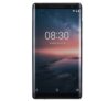 NOKIA 8 Sirocco 128 GB Smartphone + NOKIA 5 16 GB Dual SIM Smartphone für zusammen nur 530,99 Euro inkl. Versand