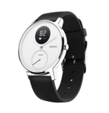 Nokia Steel HR Smartwatch (36mm) für nur 129,- Euro (statt 166,- Euro)