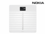 Nokia Body Cardio Körperanalysewaage für nur 75,90 Euro (statt 110,- Euro)