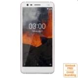 Nokia 3.1 Smartphone mit 16GB Speicher, 5,2″ IPS Display und, Android 8.1 für 104,99 Euro