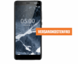NOKIA 5.1, Smartphone mit 16 GB Speicher für nur 94,- Euro bei Saturn