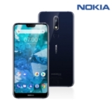 Nokia 7.1 Smartphone mit 32 GB für 185,90 Euro inkl. Versand