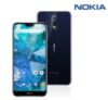 Nokia 7.1 Smartphone mit 32 GB für 185,90 Euro inkl. Versand
