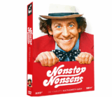 [AMAZON] Nonstop Nonsens – Die komplette Kult-Comedy-Serie (Limited Remastered Edition) [6 DVDs] für nur 19,99 Euro inkl. Versand
