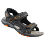 Nordcap Trekkingsandalen (3 Farben, 37 bis 46) für nur 41,37€ inkl. Versand
