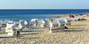 Wellness an der Nordsee! 3 Tage Sylt im ausgezeichneten 4* Dorfhotel (96%) ab 89,- Euro