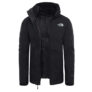 The North Face Damen 3-in-1 Hybrid Mantel Arashi II Triclimate für nur 124,94 Euro