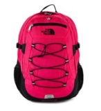The North Face Borealis Classic Rucksack in raspberry-red/black für 49,12 Euro