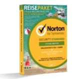 Cyberport Cybersale: Symantec Norton Standard + Norton WIFI Privacy, 1 Gerät 1 Jahr – Special Edition für 18,90 Euro