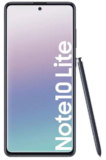 SAMSUNG Galaxy Note10 Lite (128 GB, Dual SIM) für nur 316,74 Euro inkl. Versand