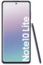 SAMSUNG Galaxy Note10 Lite (128 GB, Dual SIM) für nur 316,74 Euro inkl. Versand