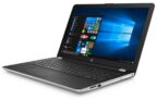 15,6″ HP 15-bs111ng Notebook (i5-8250U, 8GB RAM, 1TB HDD, 128 GB SSD, Win10) für nur 673,99 Euro inkl. Versand