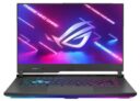 ASUS ROG Strix G15 G513QM-HN254T NoteBook (15,6 Zoll, Ryzen 9 Prozessor, 16 GB RAM, 512 GB SSD) für nur 1389€ inkl. Versand