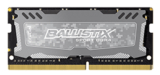 Crucial Ballistix Sport LT 16 GB DDR4 Notebook Arbeitsspeicher für nur 80,98 Euro inkl. Versand