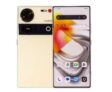 Nubia Z70 Ultra Smartphone mit 12GB Ram und 256GB Speicher in gold nur 510,99€