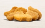 Chicken Nuggets 6er Pack mit Dip nur 1,- Euro bei Burger King