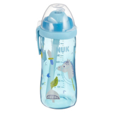 NUK First Choice+ Flexi Cup Trinklernflasche für nur 5,45€ inkl. Prime-Versand (statt 10,40€)