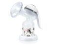 NUK Jolie Handmilchpumpe mit ergonomischem Pumphebel für 16,67€