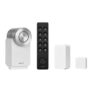 Nuki Smart Lock Pro (4. Gen) + Keypad 2.0 + Door Sensor für 409,95€ (statt 473€)