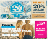 [PLANET-SPORTS.DE] Gleich vorbei! 20% Rabatt auf Alles + 70% Rabatt im Bench Sale!