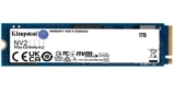 Kingston NV2 NVMe PCIe 4.0 Interne SSD 1TB M.2 2280 -SNV2S/1000G für 34,90€