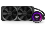 ZXT Kraken Z53 (240 mm) RL-KRZ53-01 AIO RGB CPU Wasserkühlung für nur 157,59€ inkl. Versand