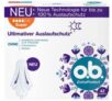 o.b. ExtraProtect Super Tampons 42 Stück im Spar-Abo für nur 4,51€ (statt 5,31€)