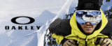 Großer Sale mit Sport- und Freizeitmode von Oakley bei Vente-Privee.com