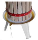 Güde OP 6 Obst- und Beerenpresse für nur 38,21 Euro inkl. Versand